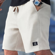 LIAM™ | ELEGANT KNIT SHORTS FOR MEN