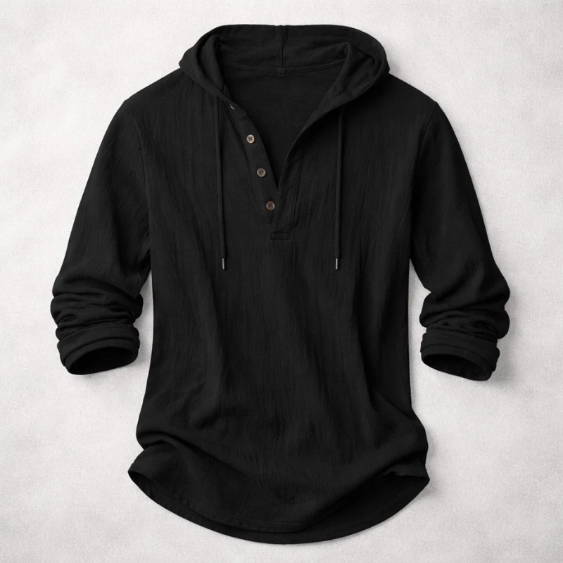 LIAM™ | ELEGANT HOODIE