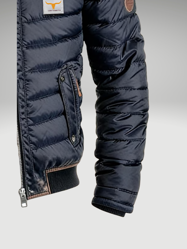 LIAM™ | URBAN VOYAGER JACKET
