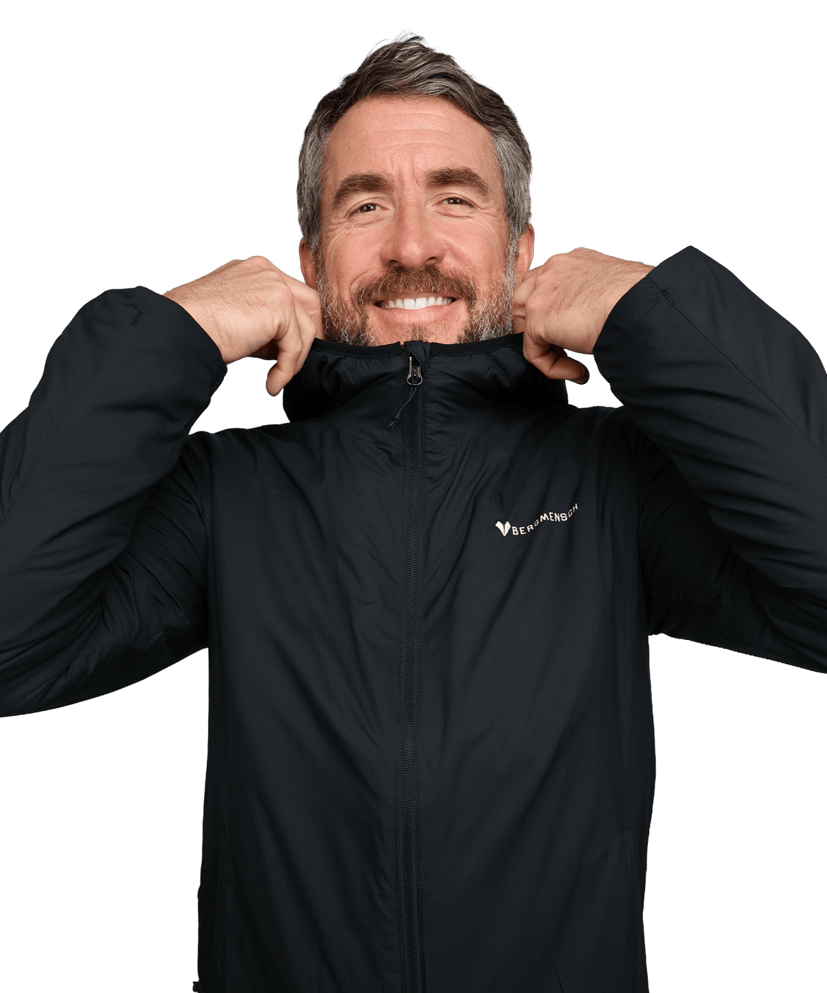 LIAM™ | Men's Thermolite Jacket