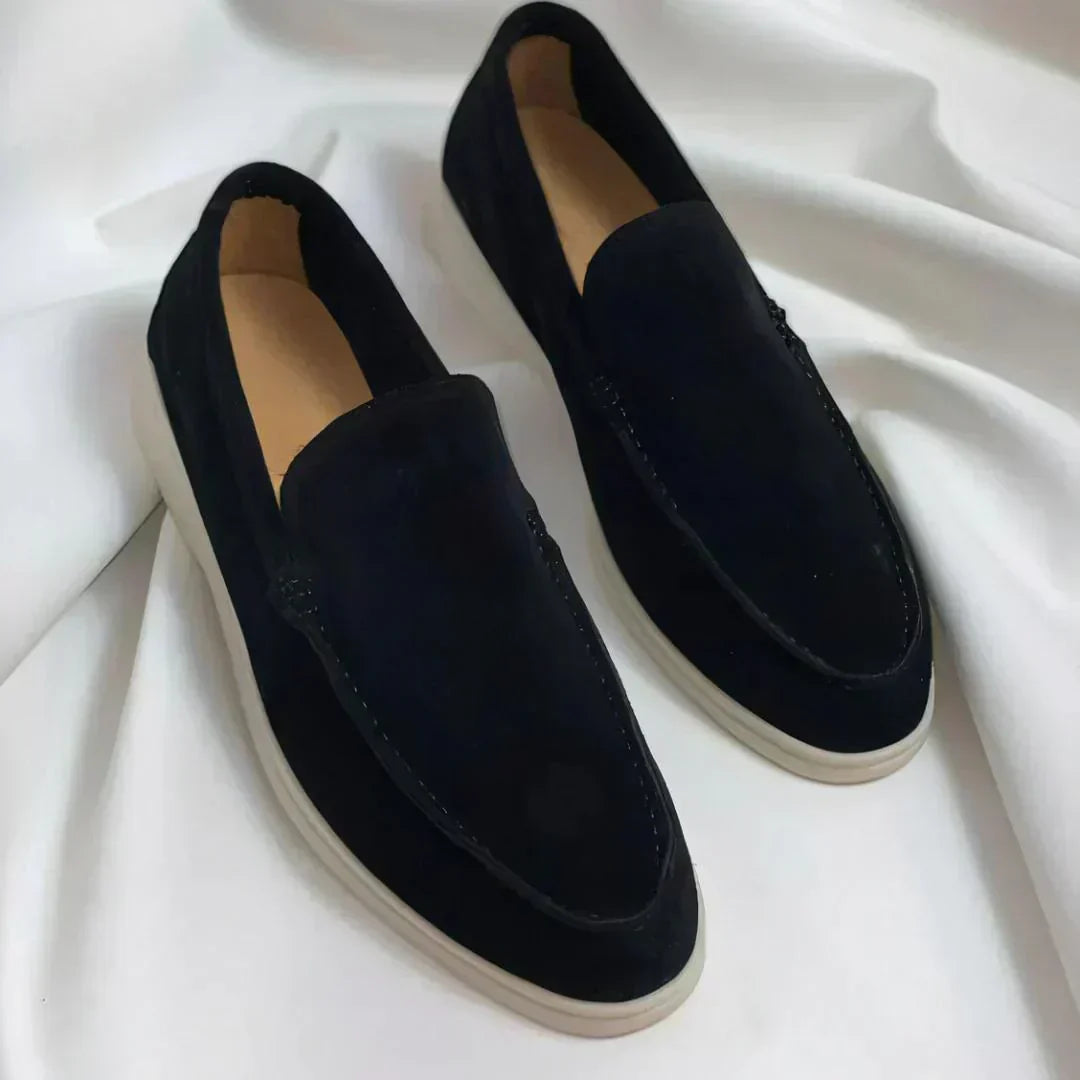 LIAM™ | ELEGANT MOCASSINS FOR MEN