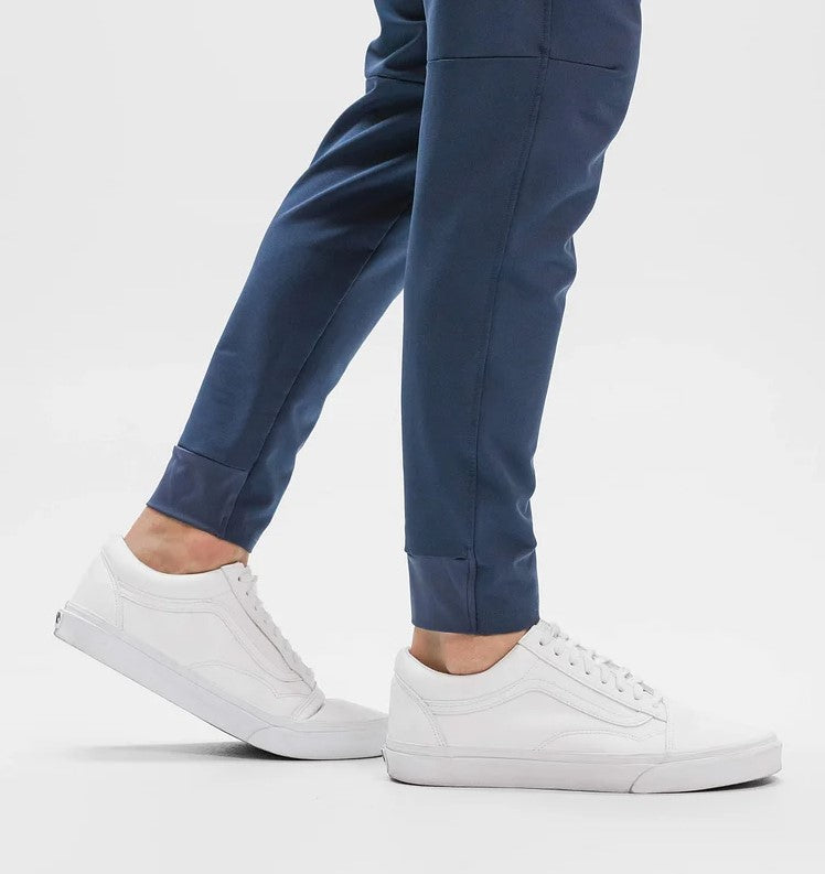 LIAM™ | Performance Stretch Trousers