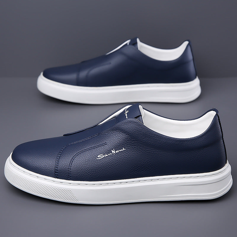 LIAM™ | ELEGANT SLIP-ON SNEAKERS FOR MEN