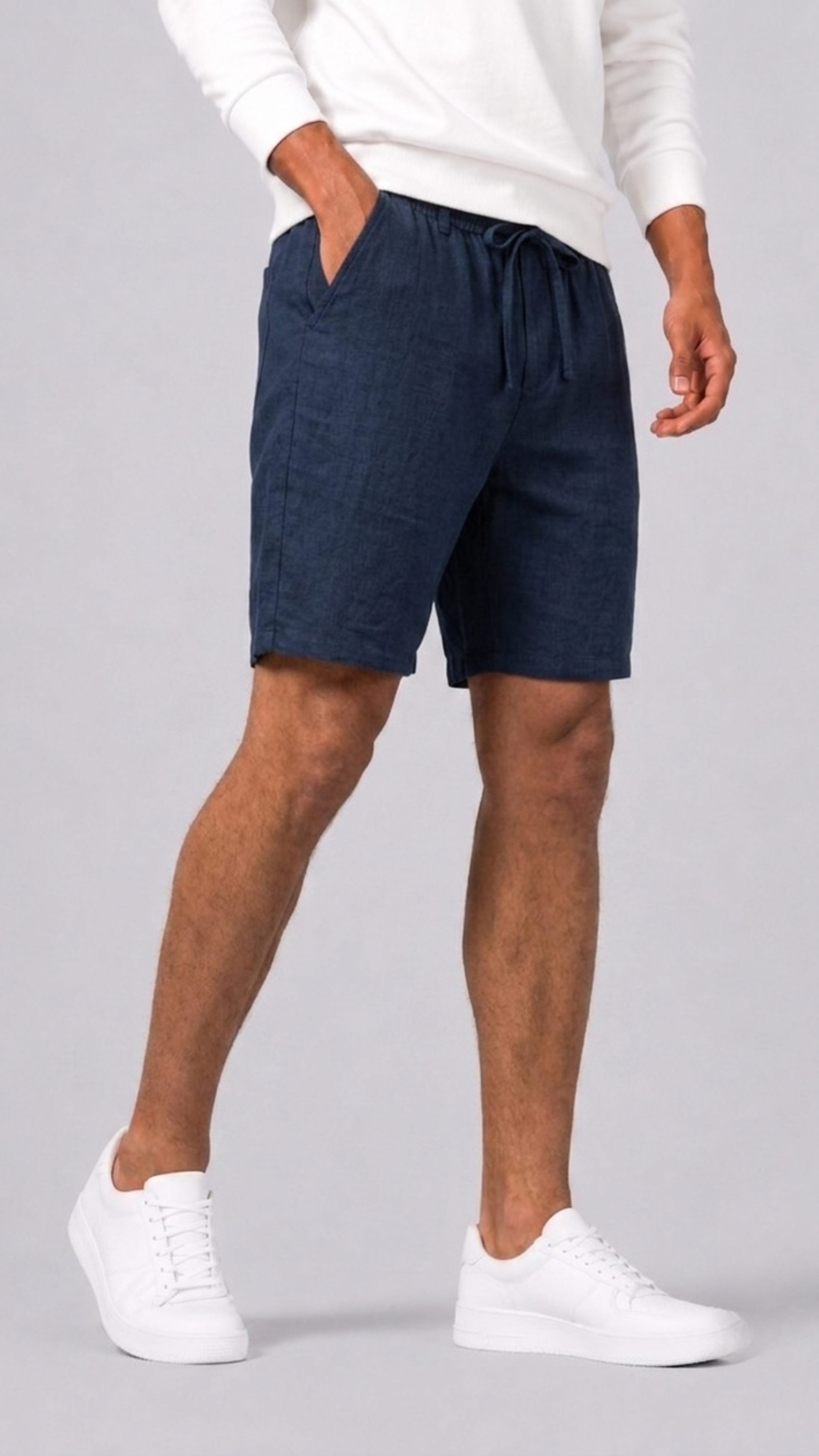 LIAM™ | Beach Shorts
