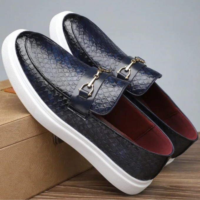 LIAM™ | CLASSIC LOAFERS FOR MEN