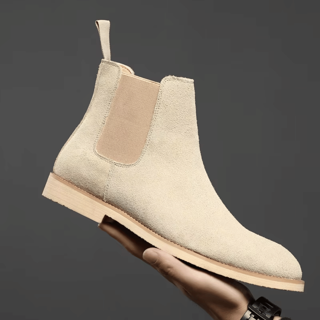 LIAM™ | MODERN AND ELEGANT SHOES