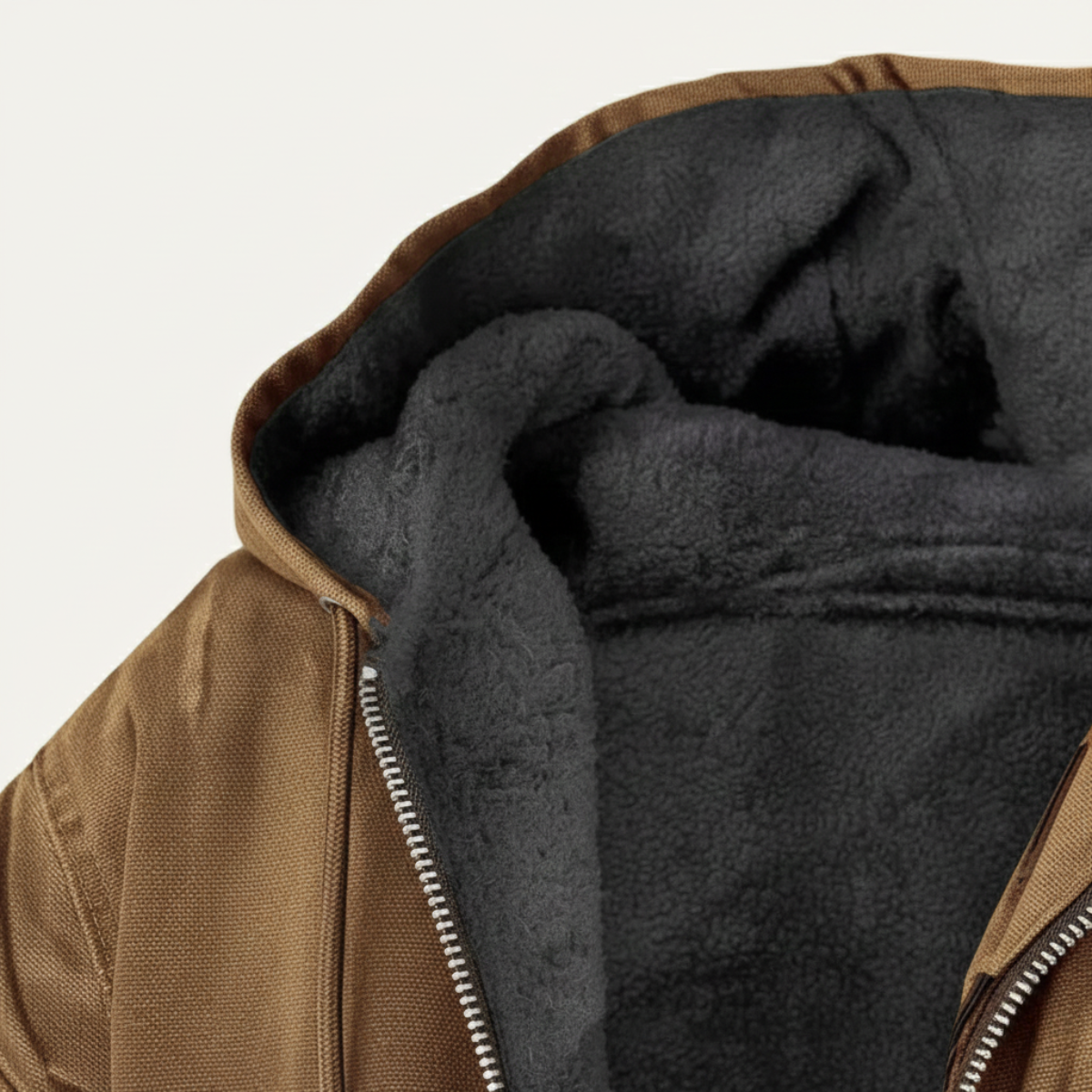 LIAM™ | Lined Jacket
