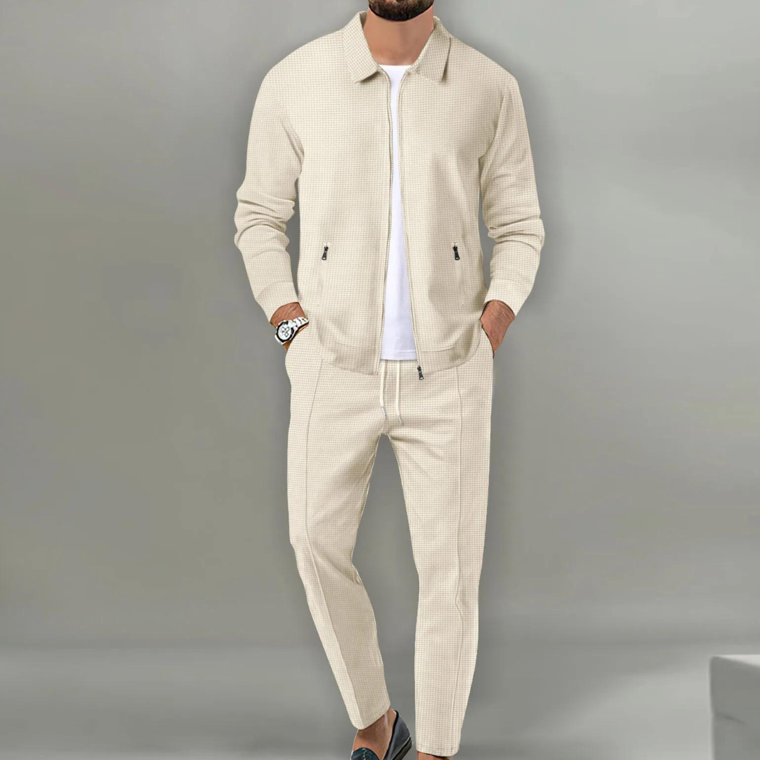 LIAM™ | Modern Tracksuit Set