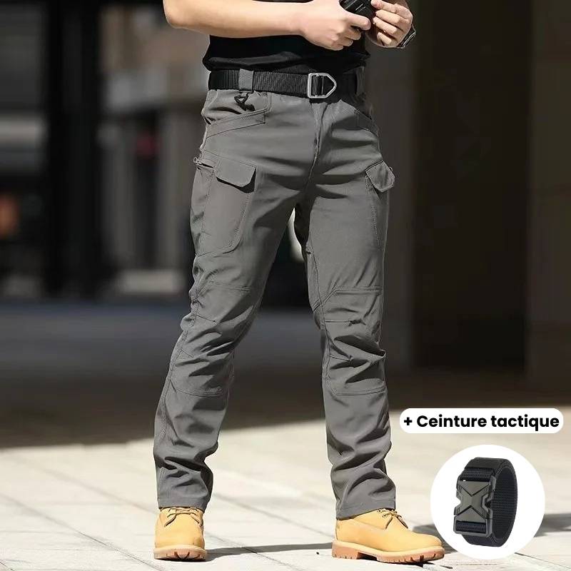 LIAM™ | Men's Trousers