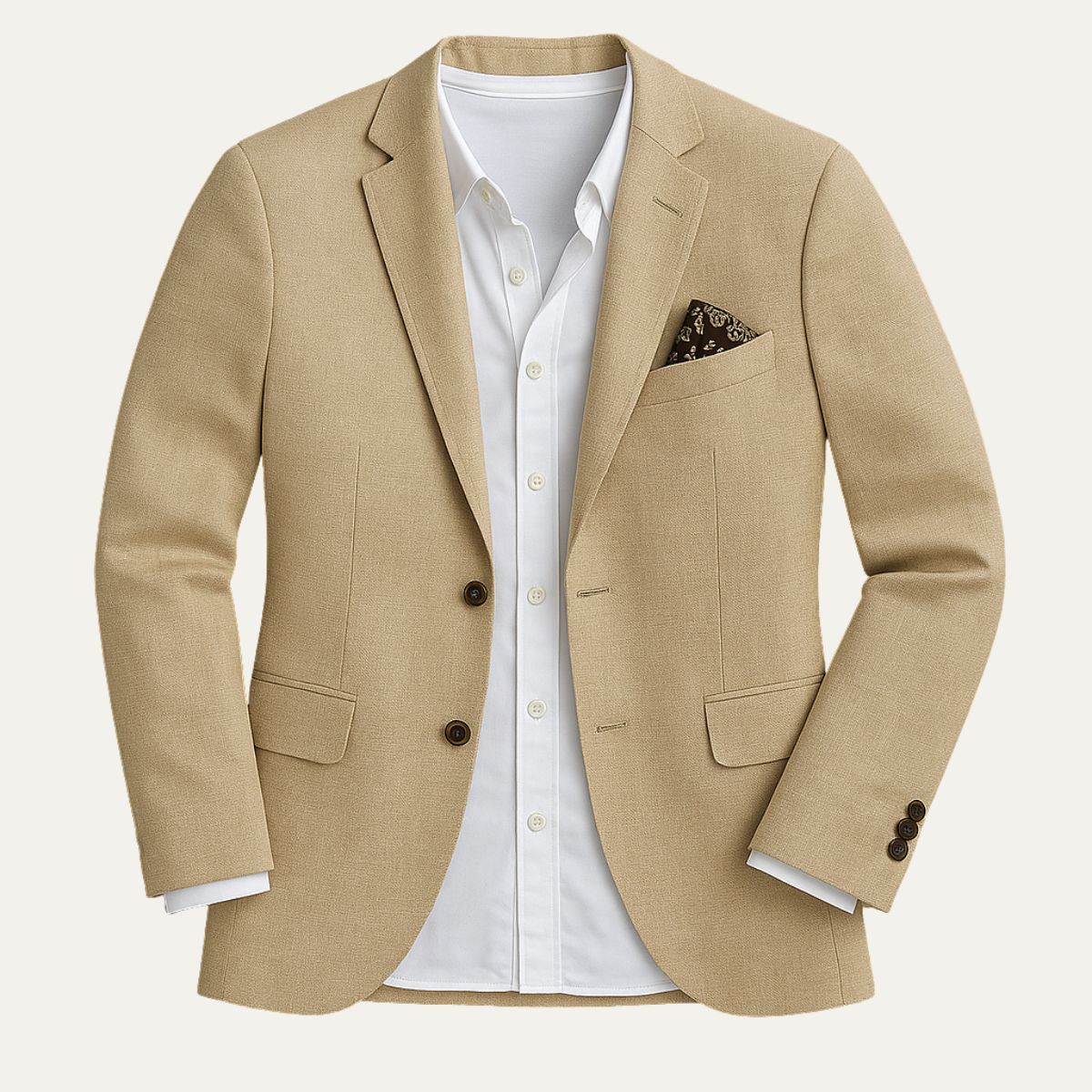 LIAM™ | Formal Blazer