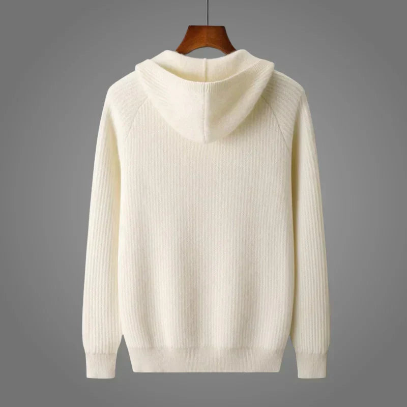 LIAM™ | CASUAL HOODIE FOR MEN