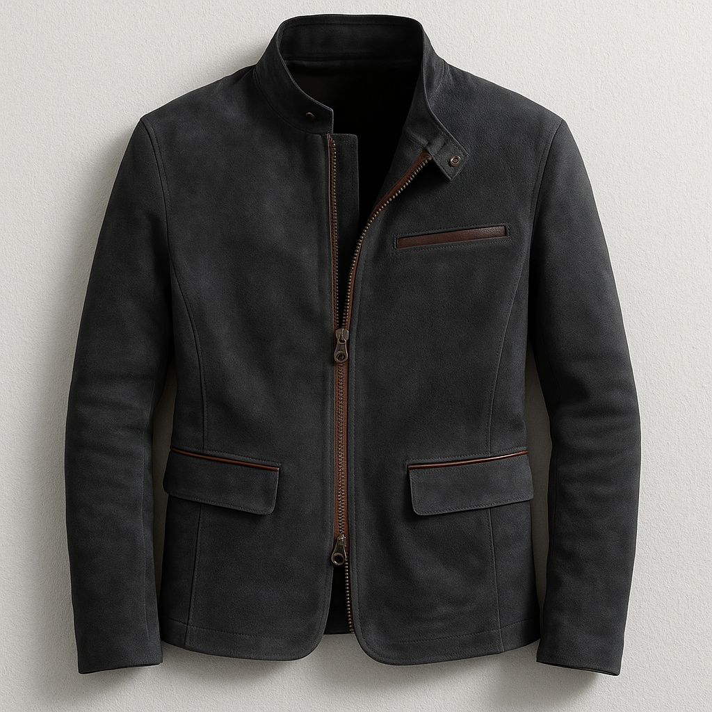 LIAM™ | CLASSIC ELEGANT JACKET