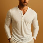 LIAM™ | Tunisian Tee