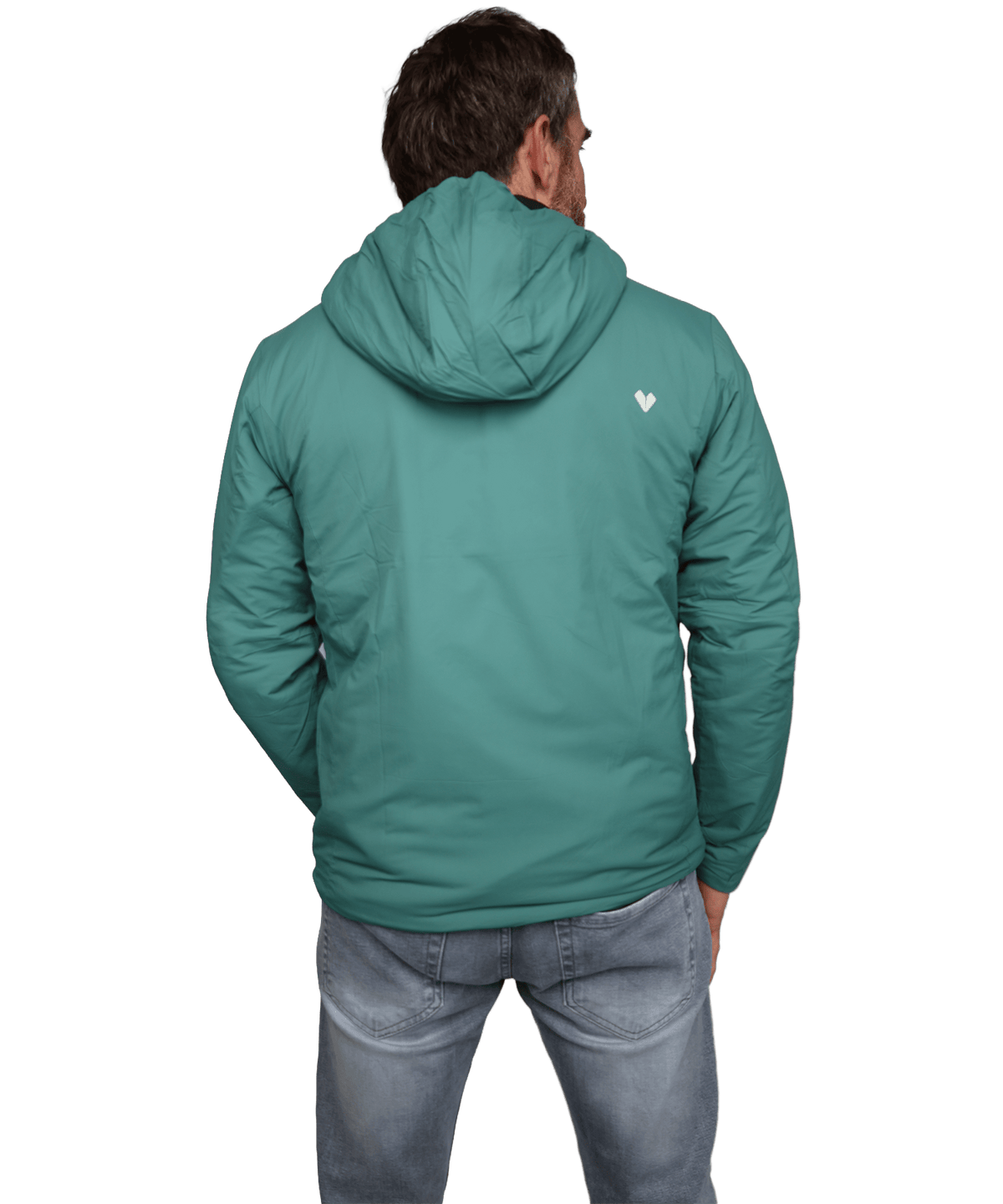 LIAM™ | Men's Thermolite Jacket