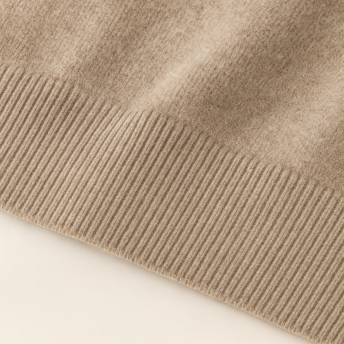 LIAM™ | Cashmere Sweater
