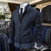 LIAM™ | MEN'S PREMIUM VEST IN SOFT MATERIAL