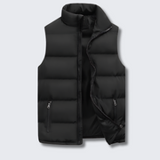 LIAM™ | Men's Quilted Layering Vest