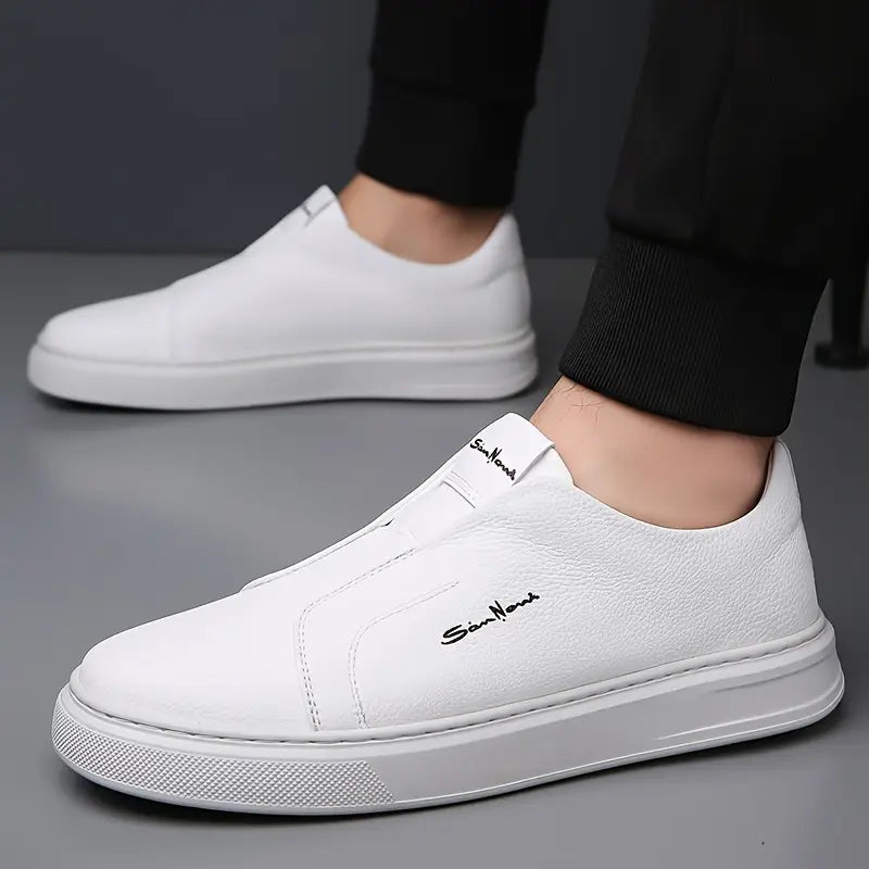 LIAM™ | ELEGANT SLIP-ON SNEAKERS FOR MEN