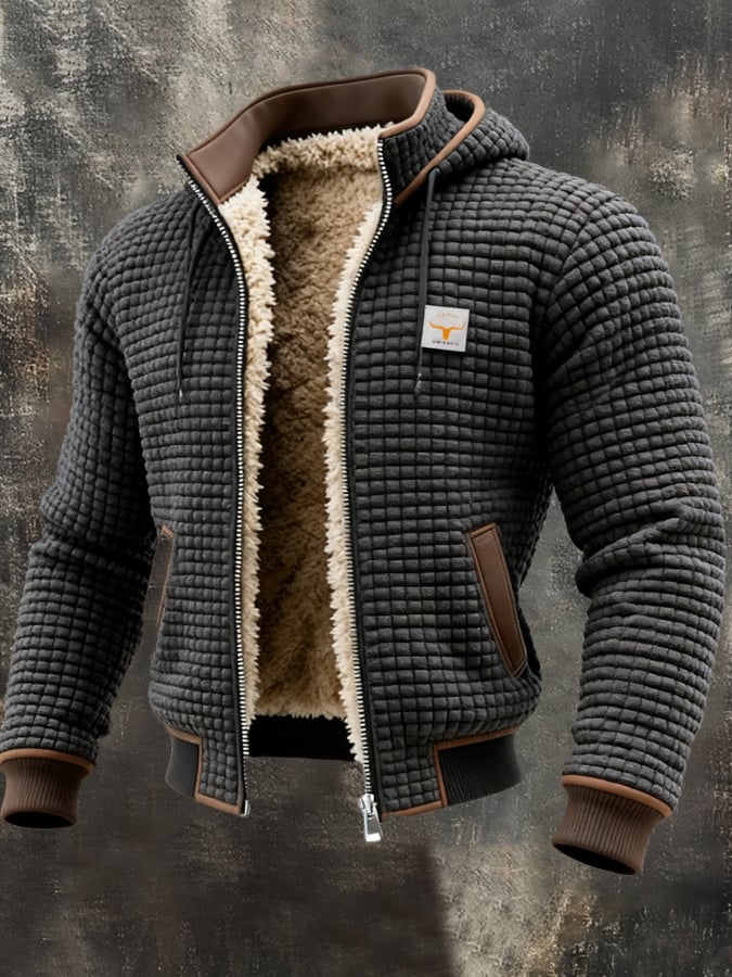 LIAM™ | Thermal Impact Fleece Jacket