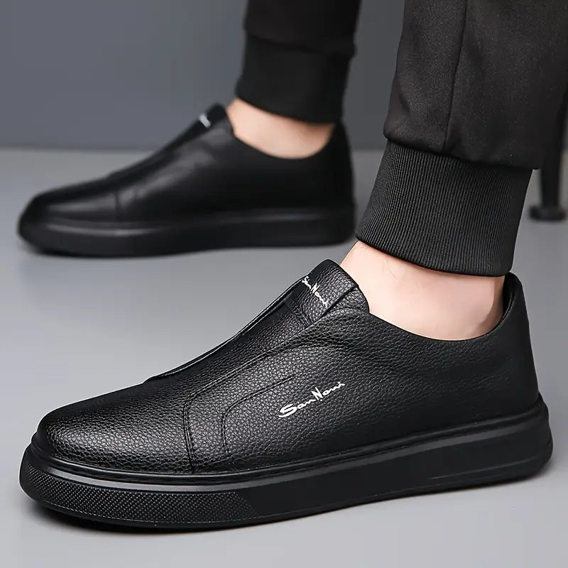 LIAM™ | ELEGANT SLIP-ON SNEAKERS FOR MEN