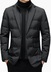 LIAM™ | Urban Padded Jacket