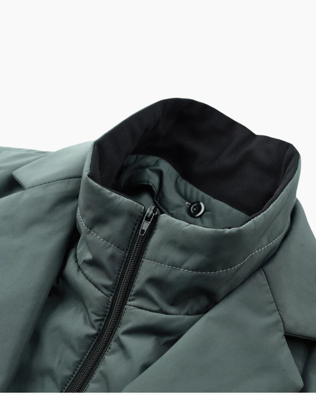 LIAM™ | Urban Padded Jacket