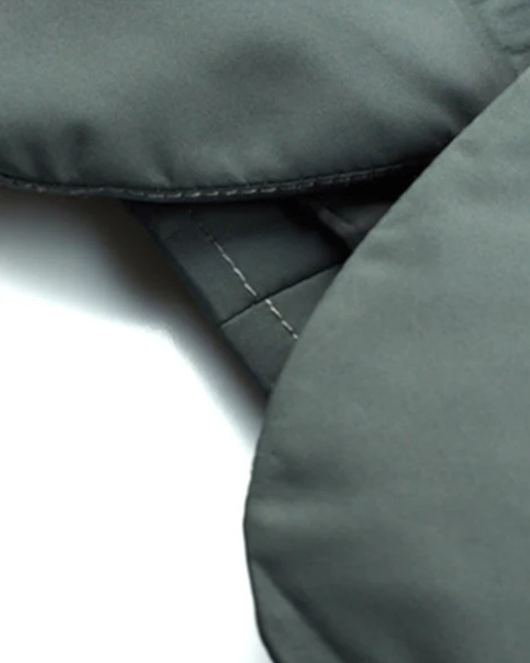 LIAM™ | Urban Padded Jacket