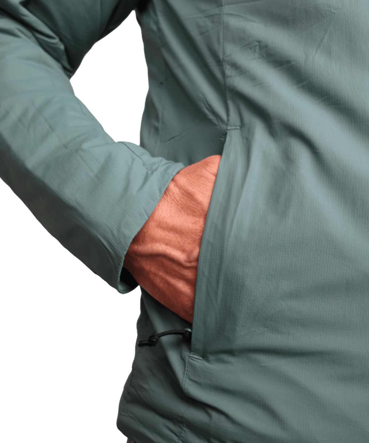 LIAM™ | Men's Thermolite Jacket