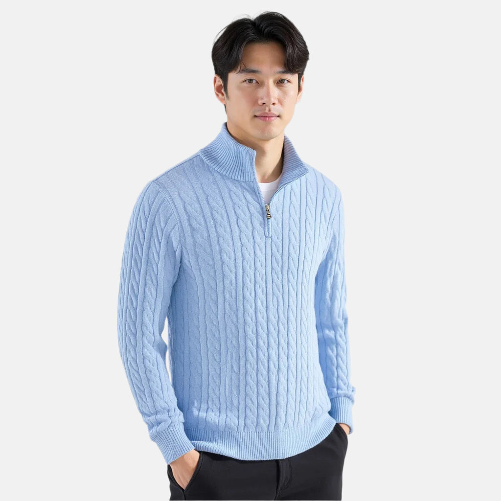LIAM™ | Zippered Cable
