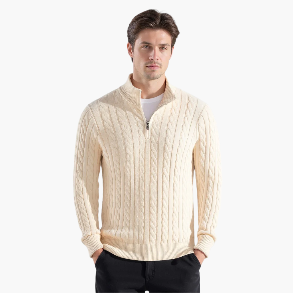 LIAM™ | Zippered Cable