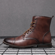 LIAM™ | CITY BOOTS FOR MEN