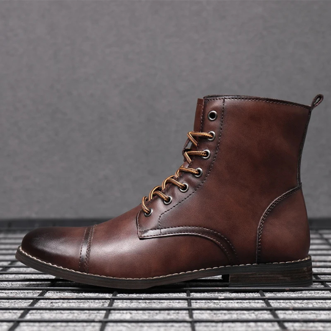 LIAM™ | CITY BOOTS FOR MEN