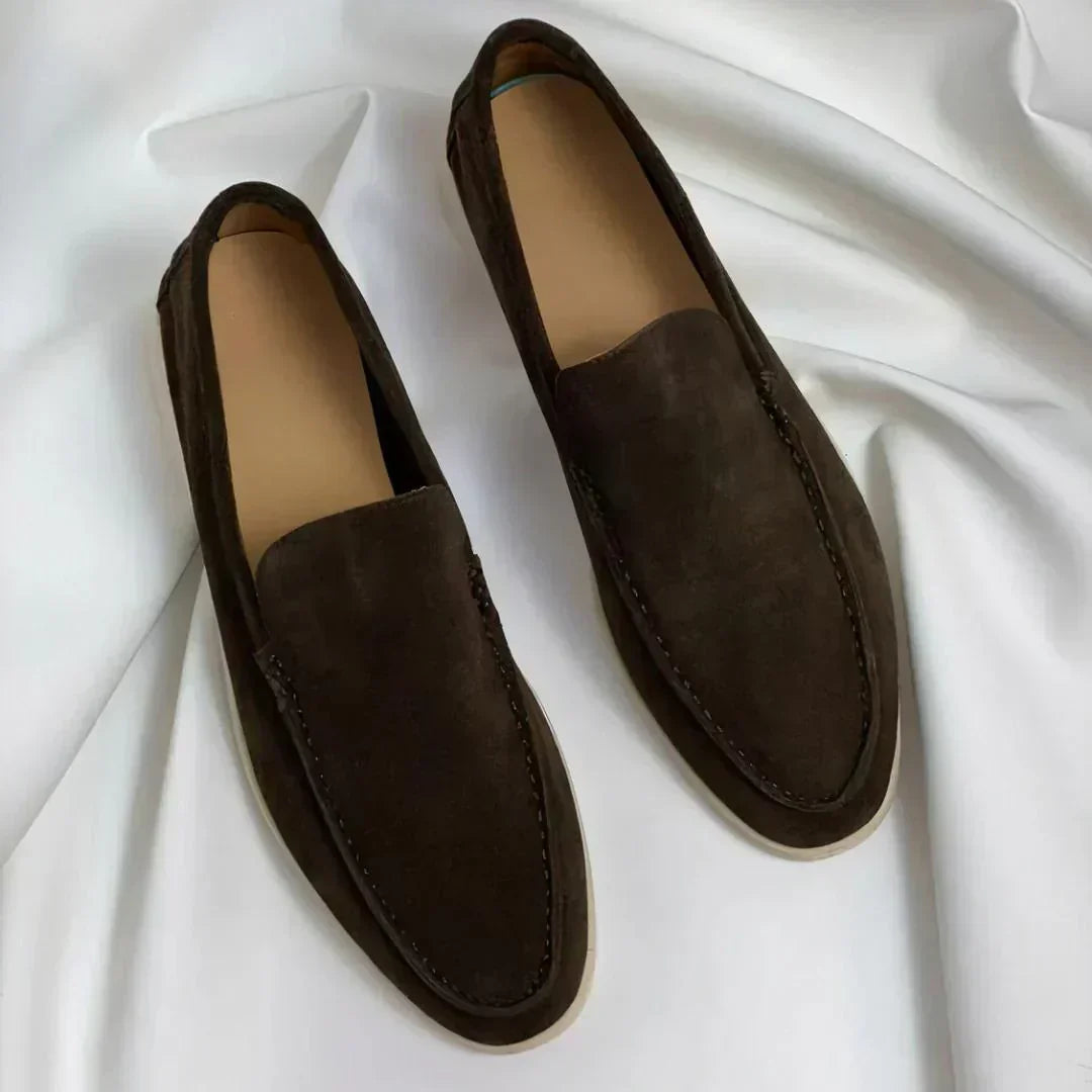 LIAM™ | ELEGANT MOCASSINS FOR MEN