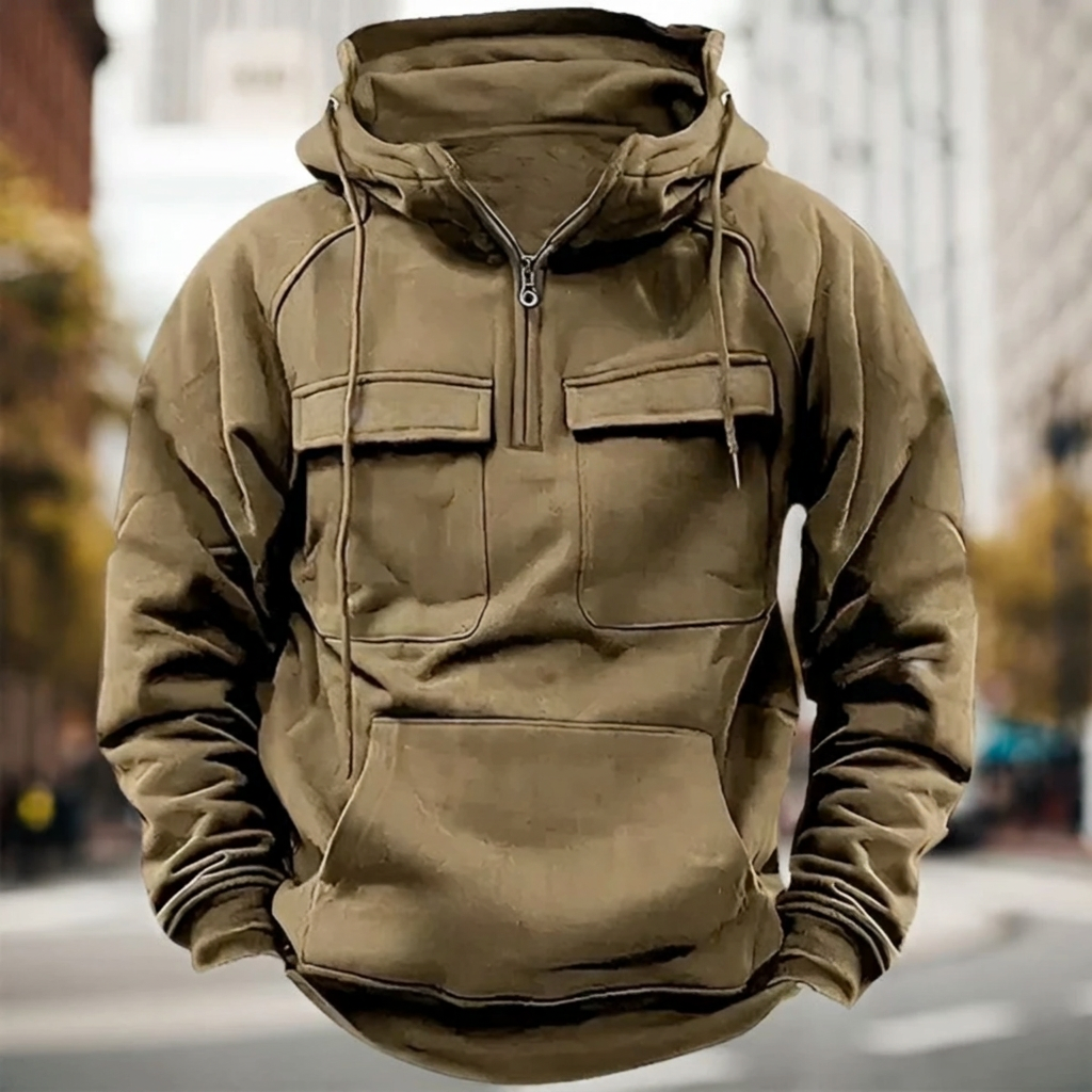 LIAM™ | Men's Hoodie