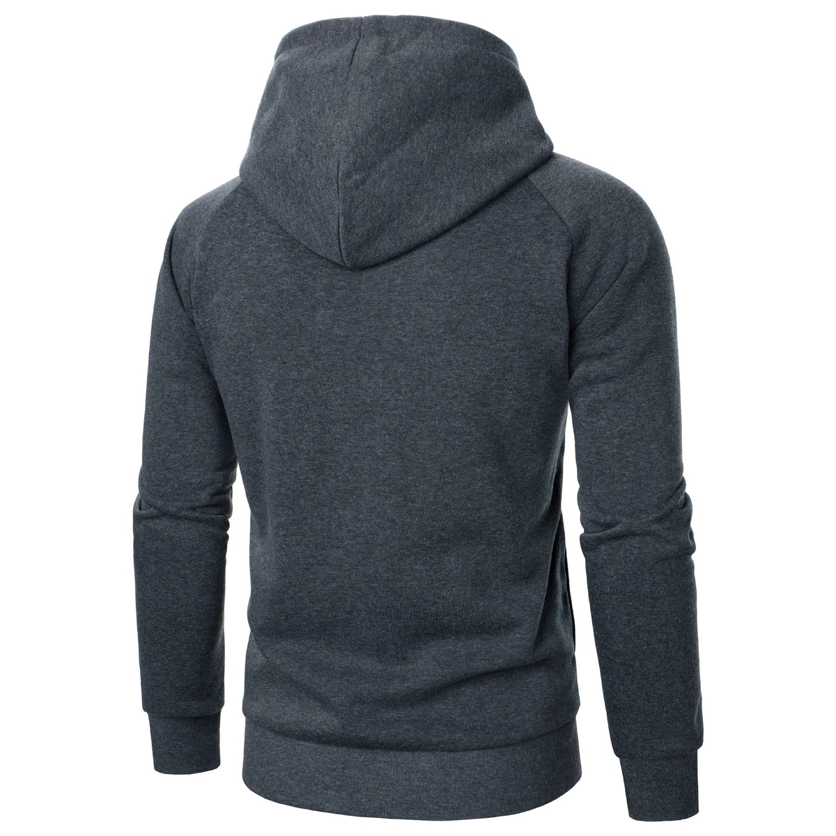 LIAM™ | CROSSOVER ZIP HOODIE