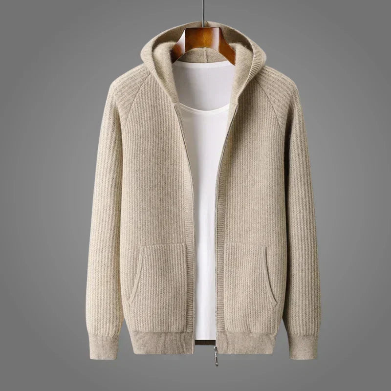LIAM™ | CASUAL HOODIE FOR MEN