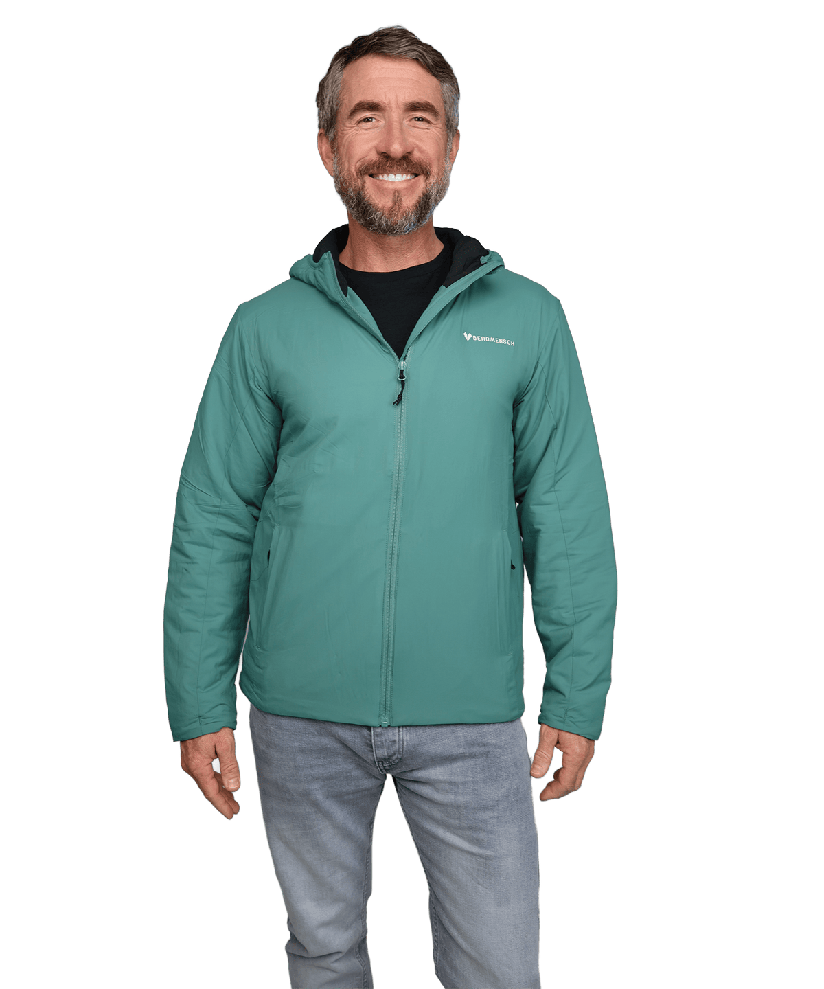 LIAM™ | Men's Thermolite Jacket