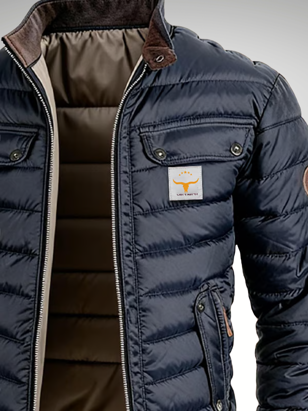 LIAM™ | URBAN VOYAGER JACKET