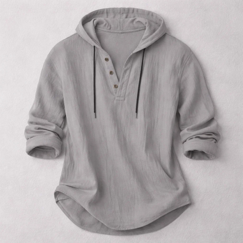 LIAM™ | ELEGANT HOODIE