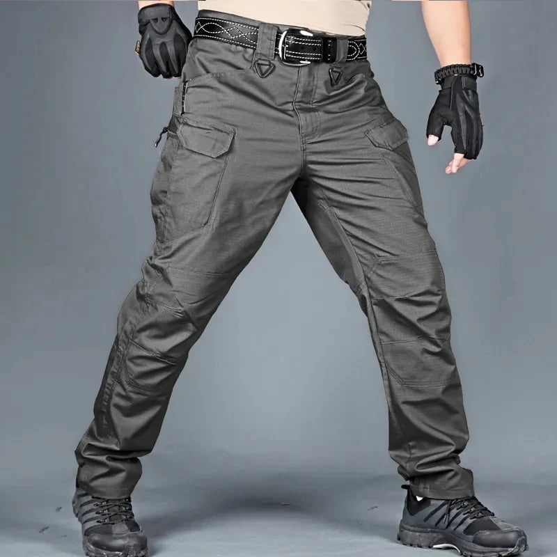 LIAM™ | Men's Trousers