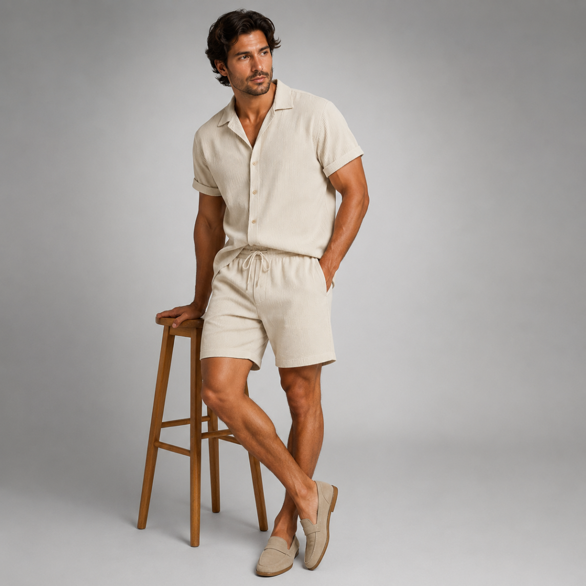 LIAM™ | Coastal Set