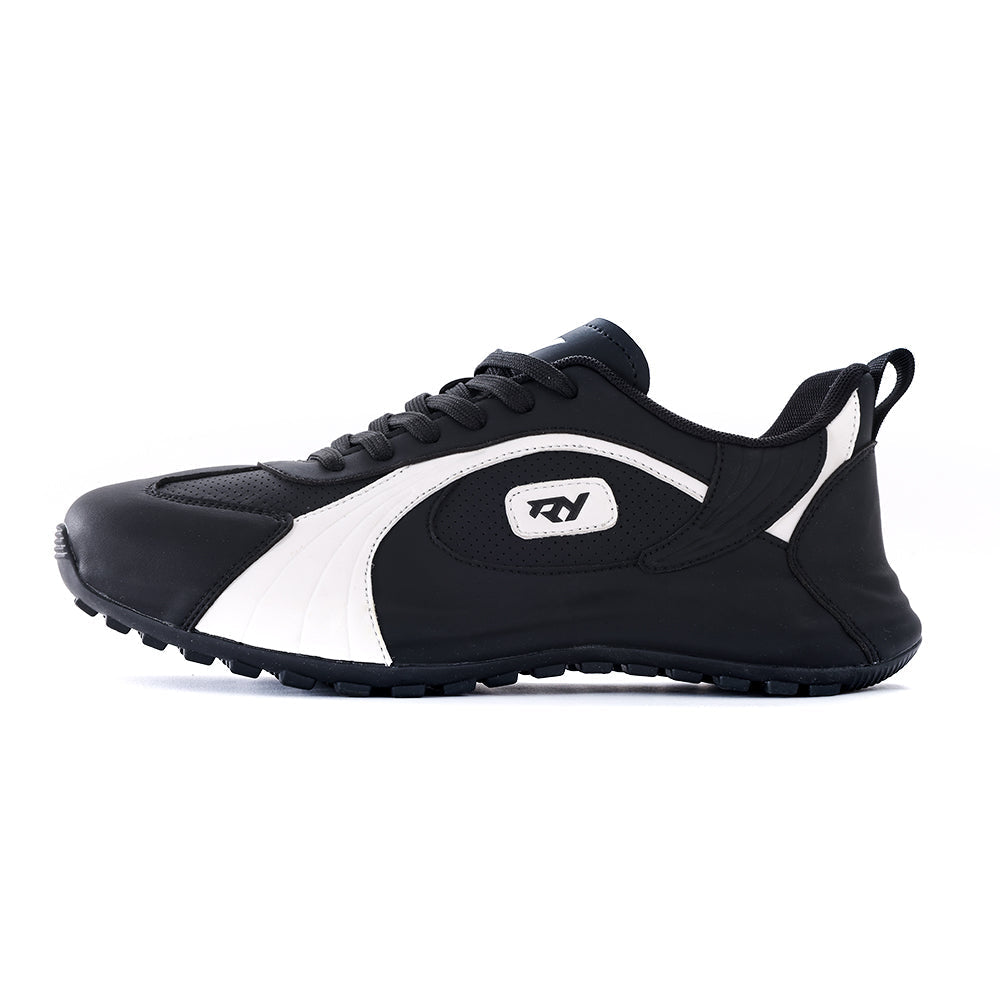 LIAM™ | Milan Handmade Genuine Leather Shoes