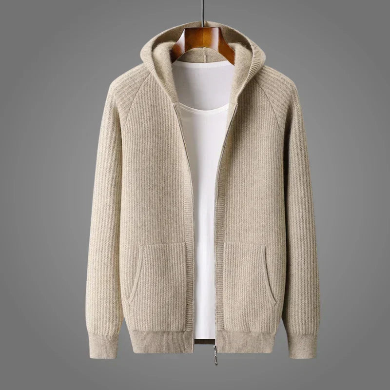 LIAM™ | CASUAL HOODIE FOR MEN