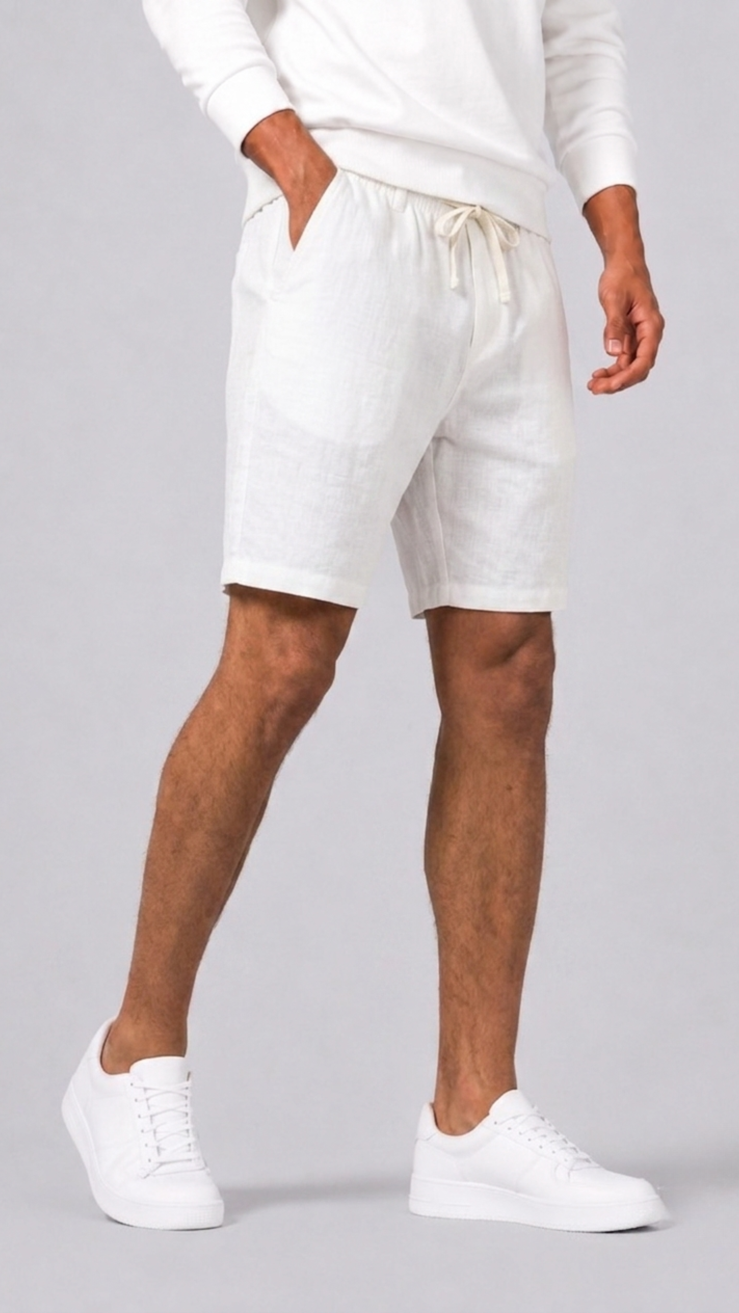 LIAM™ | Beach Shorts