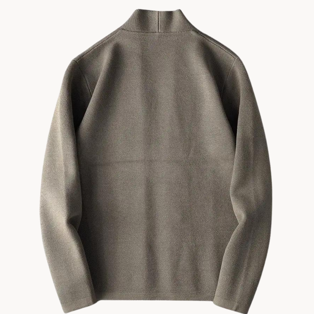 LIAM™ | CLASSIC FIT CARDIGAN