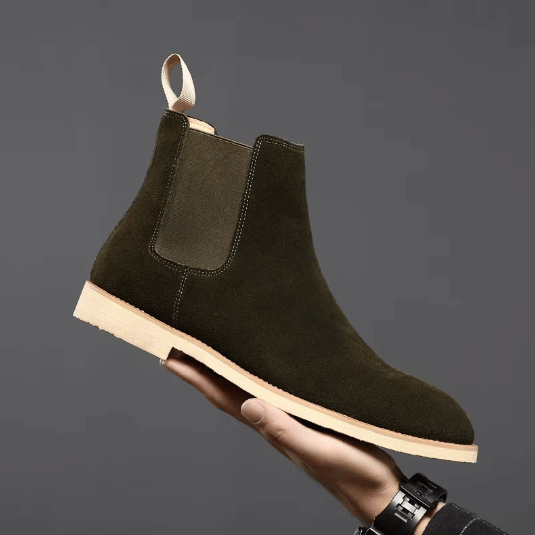 LIAM™ | MODERN AND ELEGANT SHOES