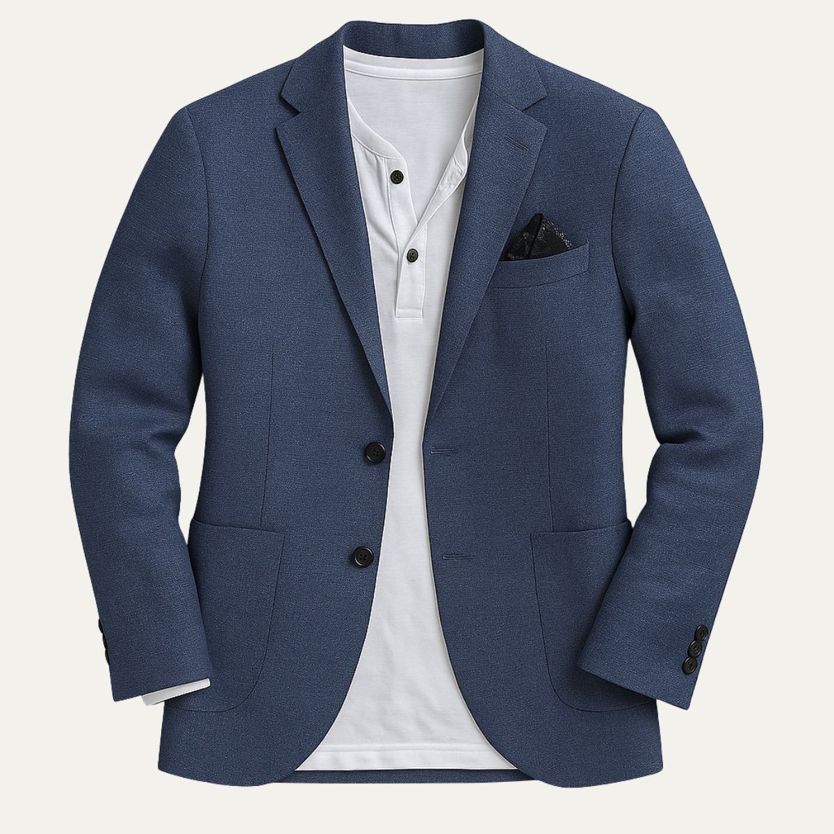 LIAM™ | Formal Blazer