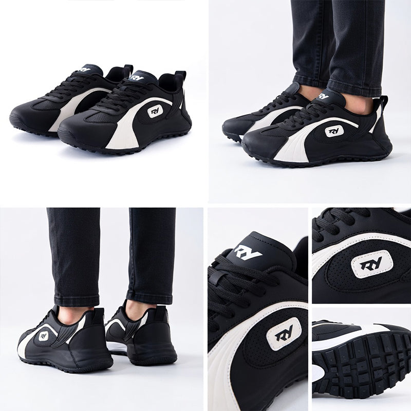 LIAM™ | Milan Handmade Genuine Leather Shoes