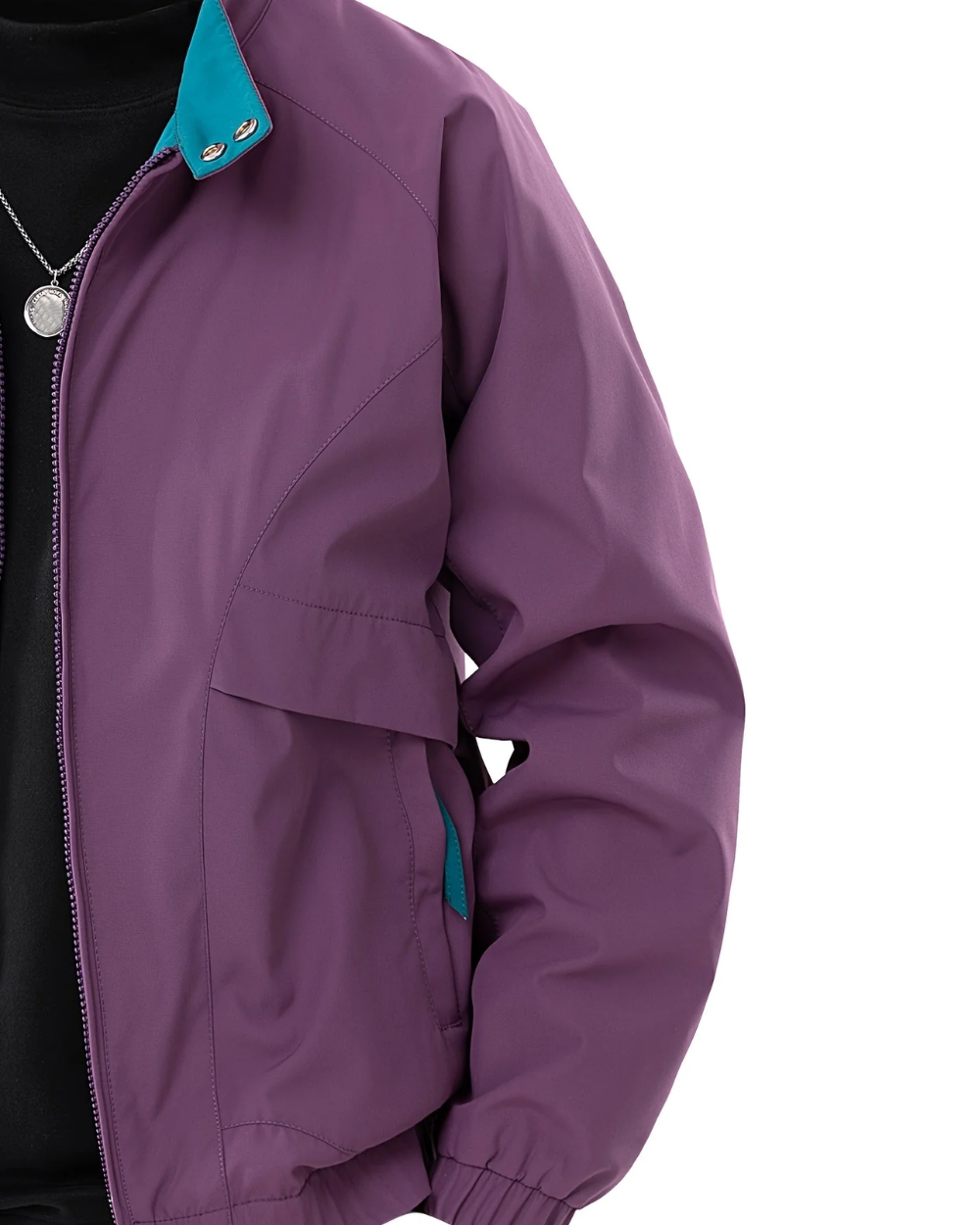 LIAM™ | Rome Casual Jacket