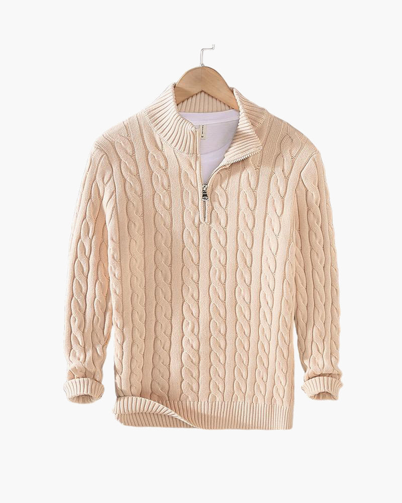 LIAM™ | Zippered Cable
